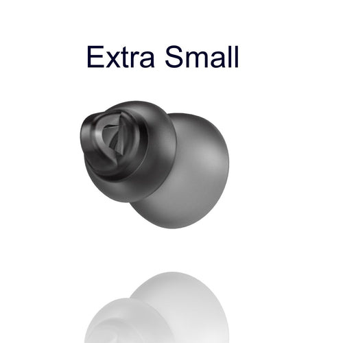Domes - Double, Size Extra Small (Pack of 10)